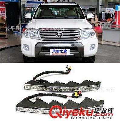 FJ LandCruiser LED DRL/蘭德酷路澤進(jìn)口版專用日行燈/FJ酷路澤-饒平縣廣瑞祥汽車用品商行提供FJ LandCruiser LED DRL/蘭德酷路澤進(jìn)口版專用日行燈/FJ酷路澤的相關(guān)介紹、產(chǎn)品、服務(wù)、圖片、價(jià)格饒平縣廣瑞祥汽車用品商行、汽車LED燈;汽車精品;汽車改裝件